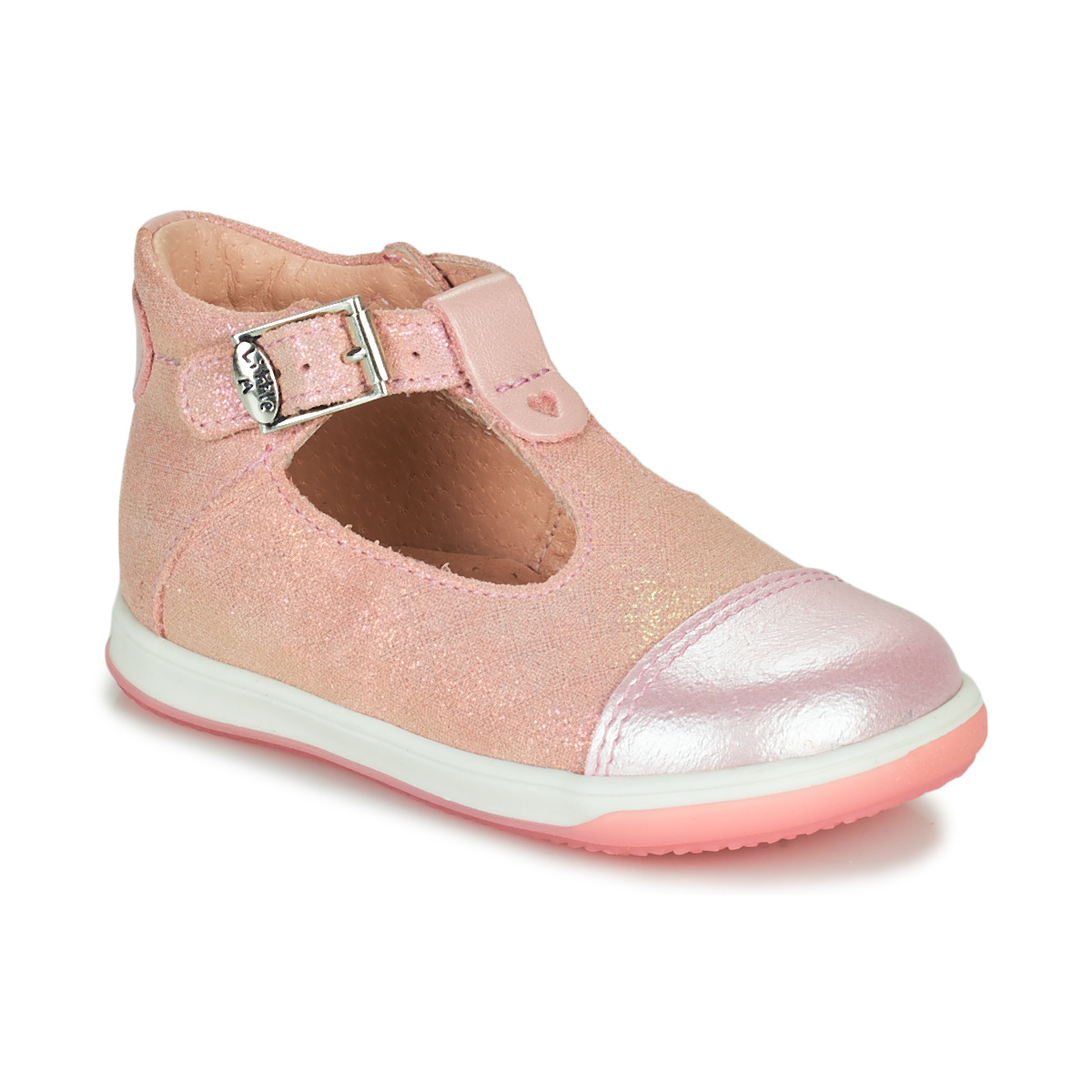 Little Mary - VALSEUSE - Pink