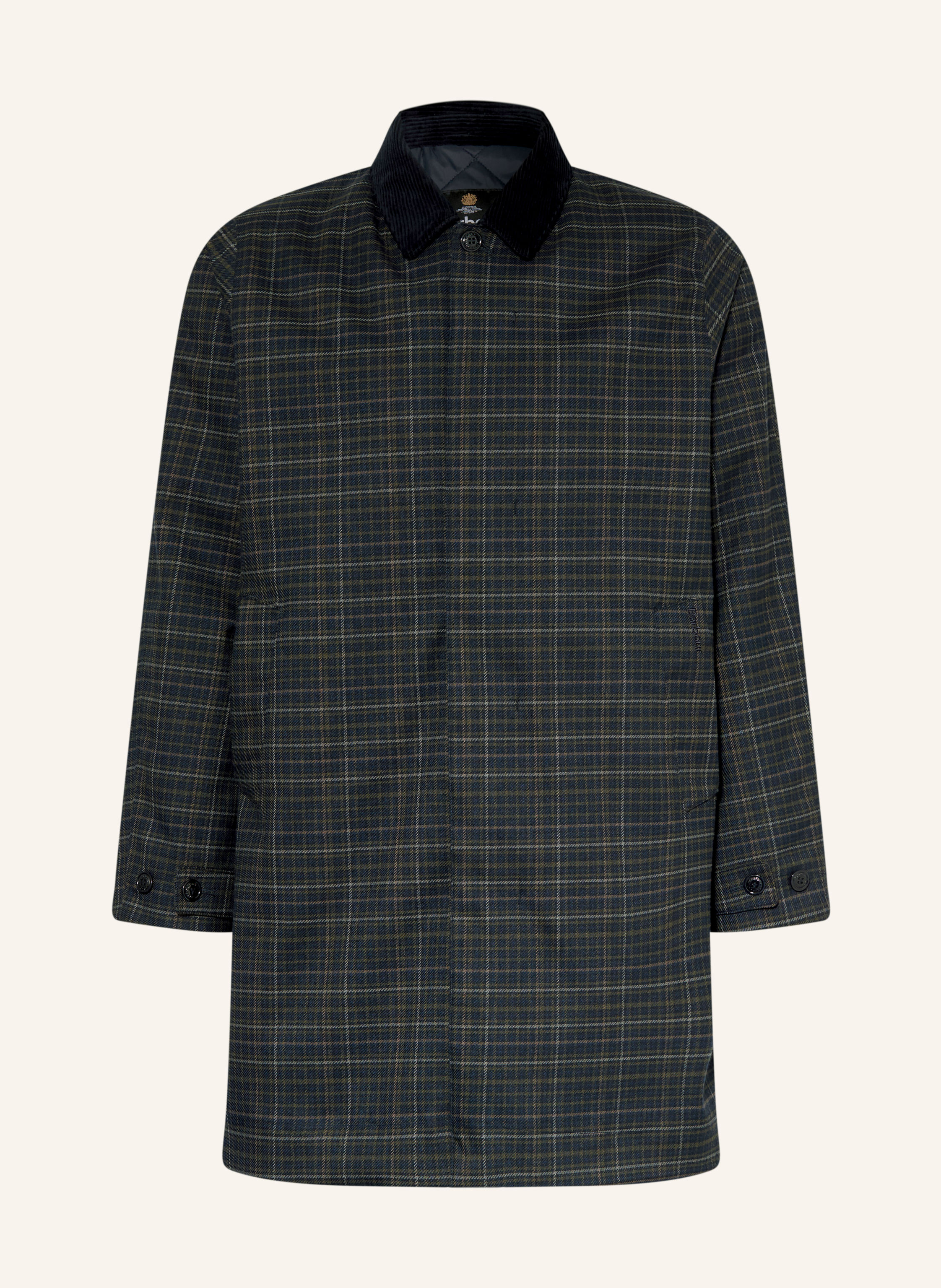 Barbour Mantel LORDEN