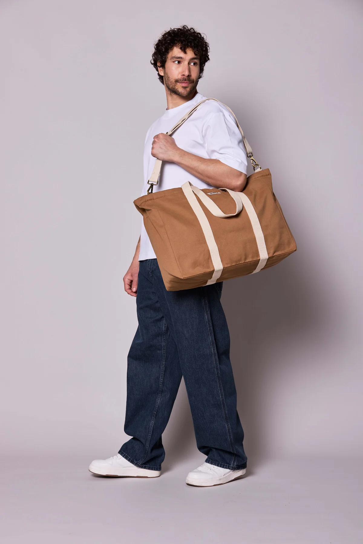 Sac Jean Cannelle