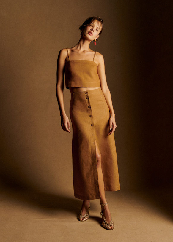 Fidji Skirt