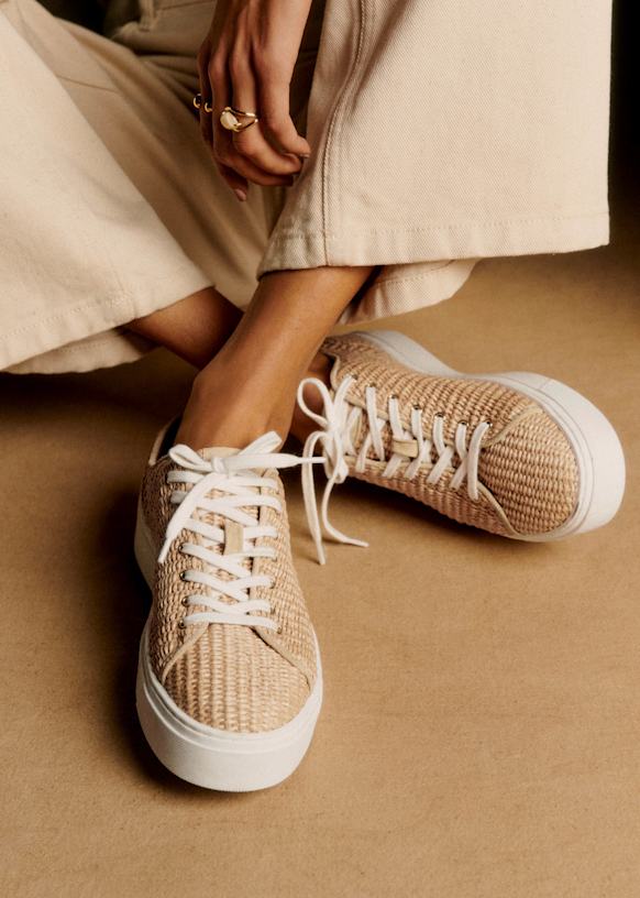 Maël Trainers