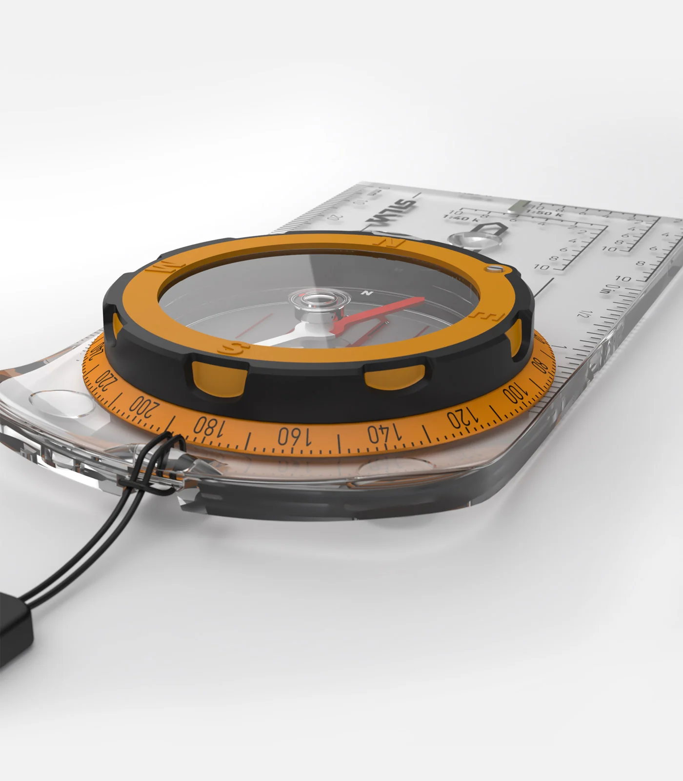 COMPASS EXPEDITION