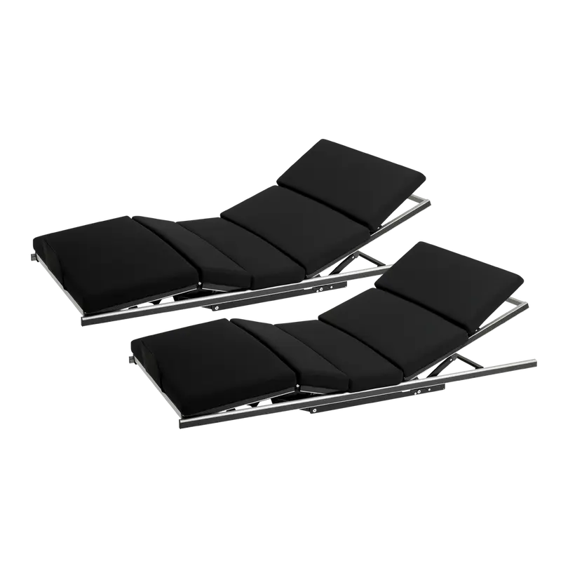 Einlegerahmen Carbon-Flex-Luxe A