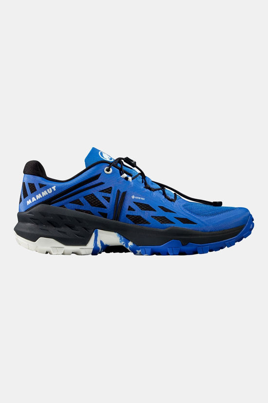 Mammut Sertig TR Low Gore-Tex Trailschoen