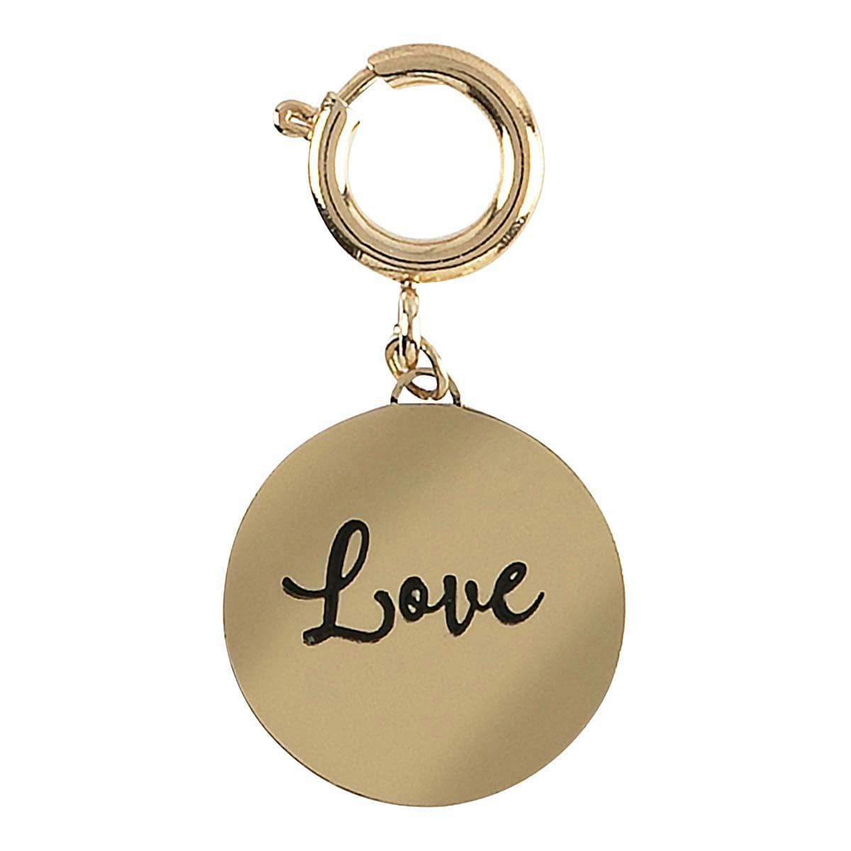 - Charm Love