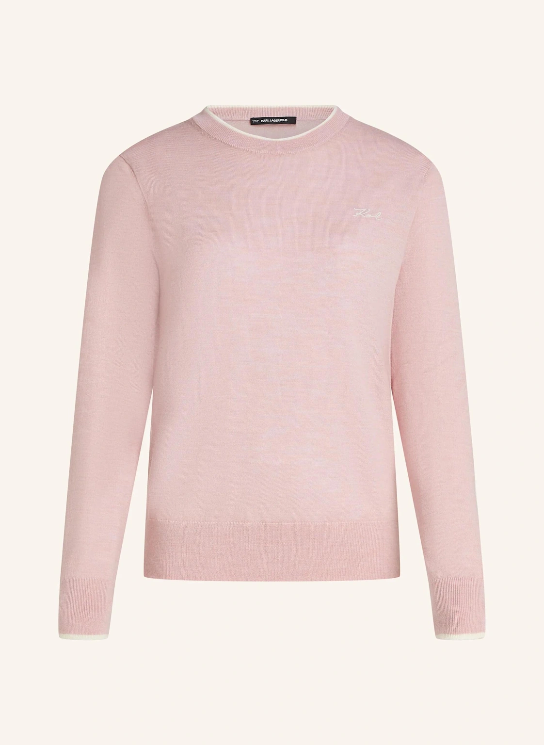 KARL LAGERFELD Sweatshirt