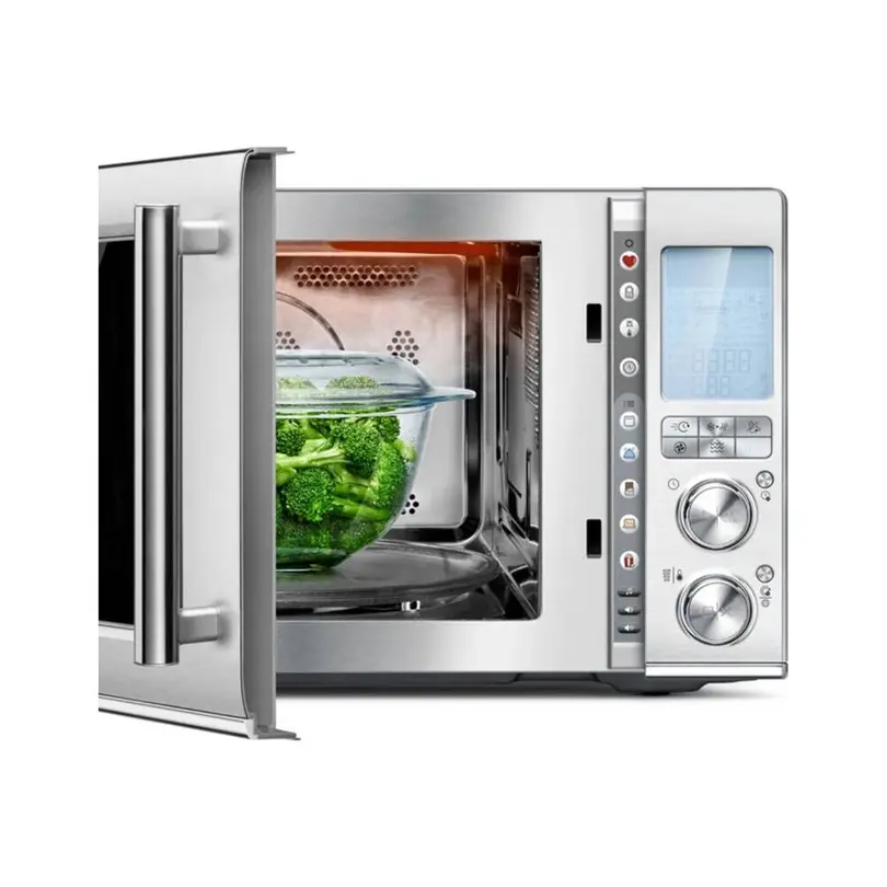 Mikrowelle Combi Wave 3-in-1