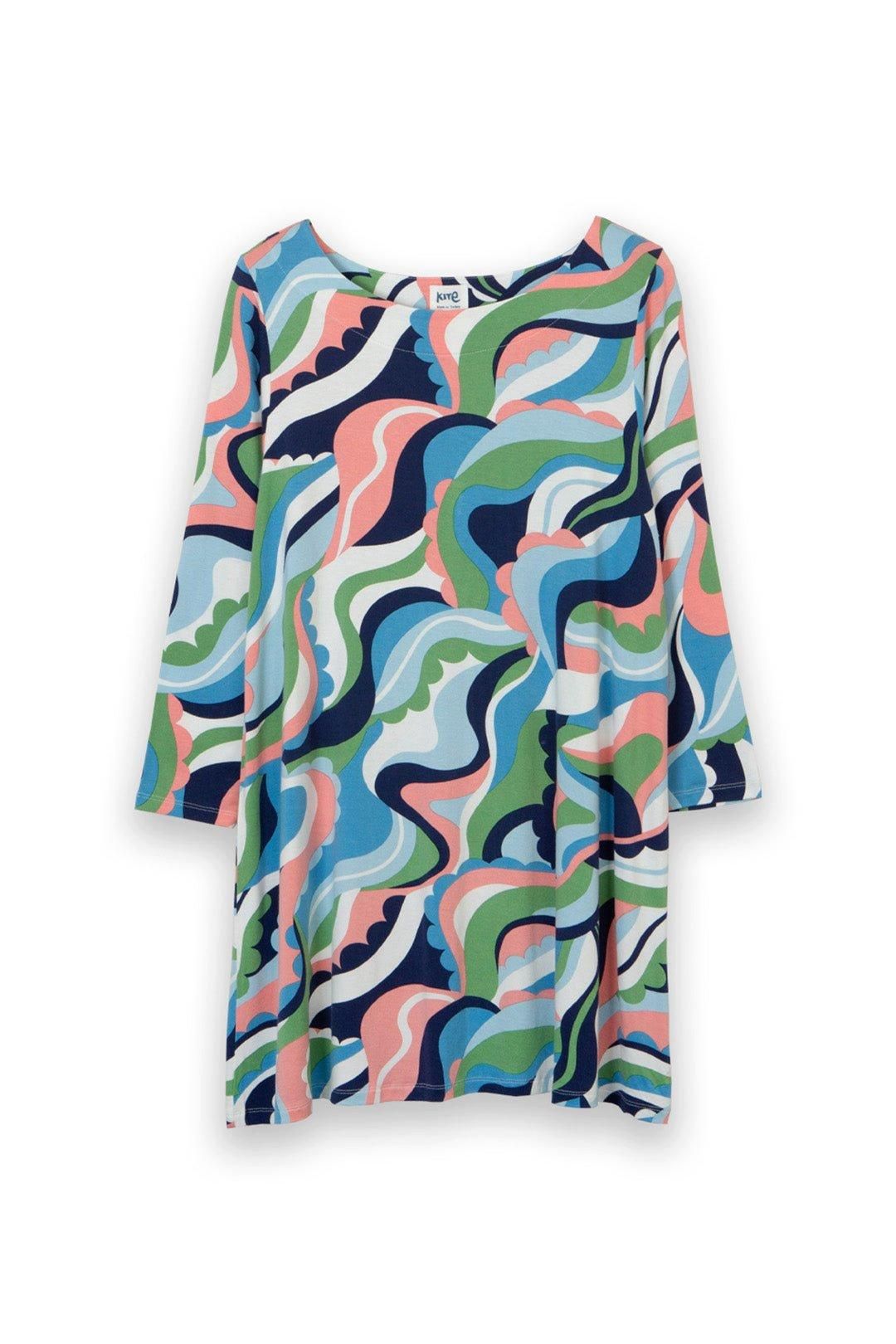 Kite Burleston Jersey Tunic