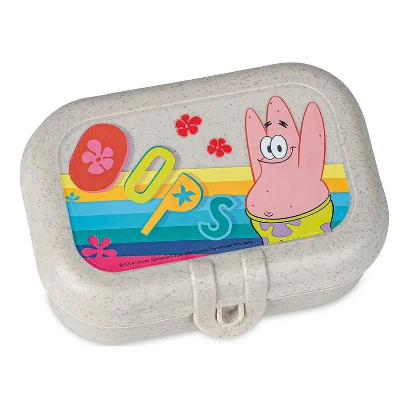 Lunch-Box 3er-Set PATRICK
