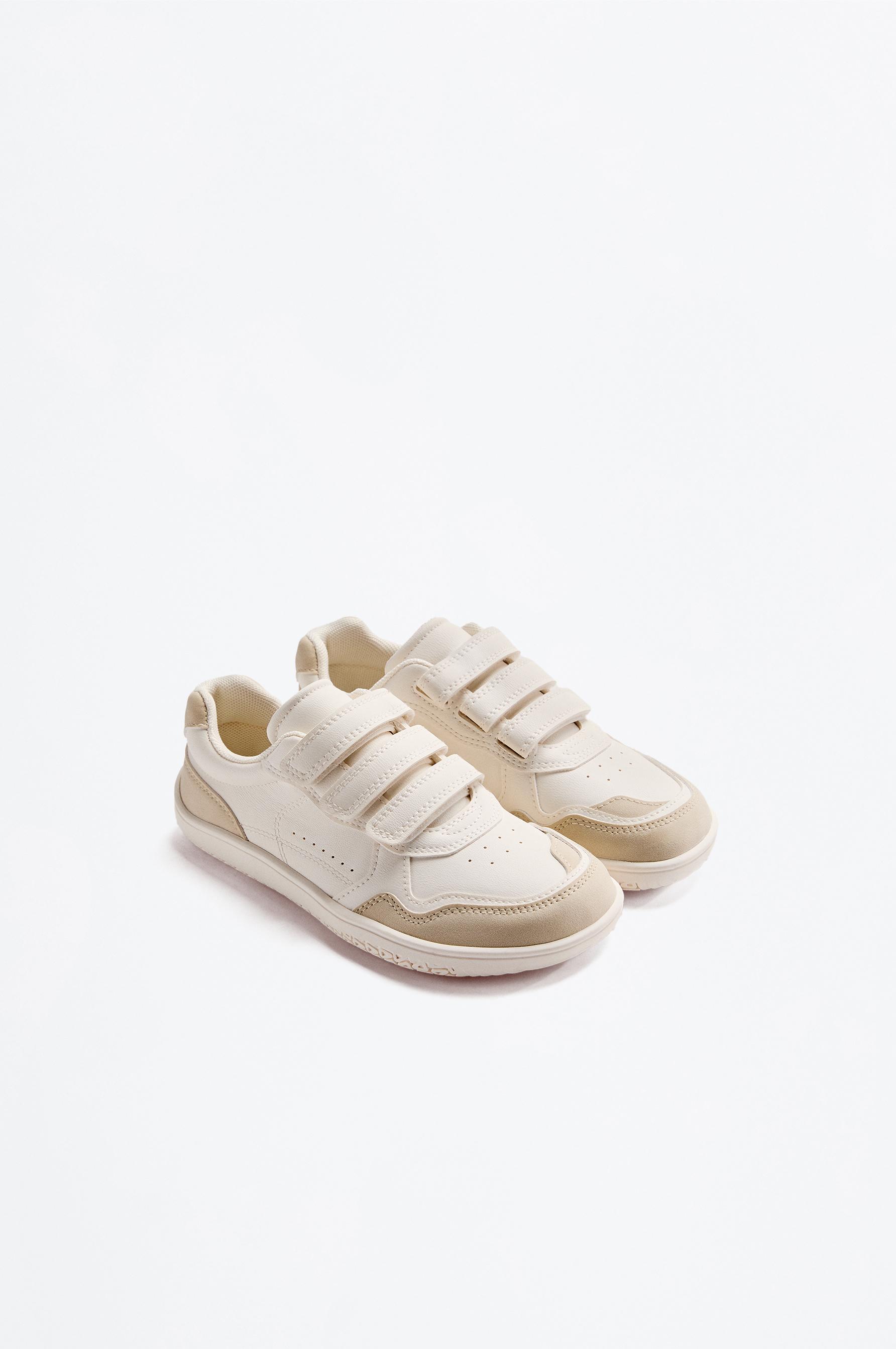 Zapatilla Barefoot confort