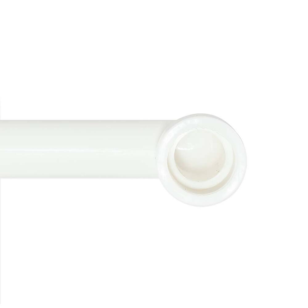 Eastman 6014413-in Elbow Drain, 3/4-in x 3/4-in, White