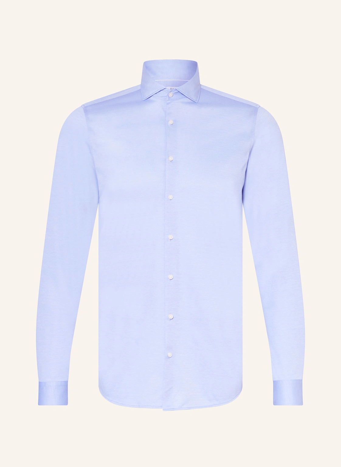 PAUL Jerseyhemd Slim Fit