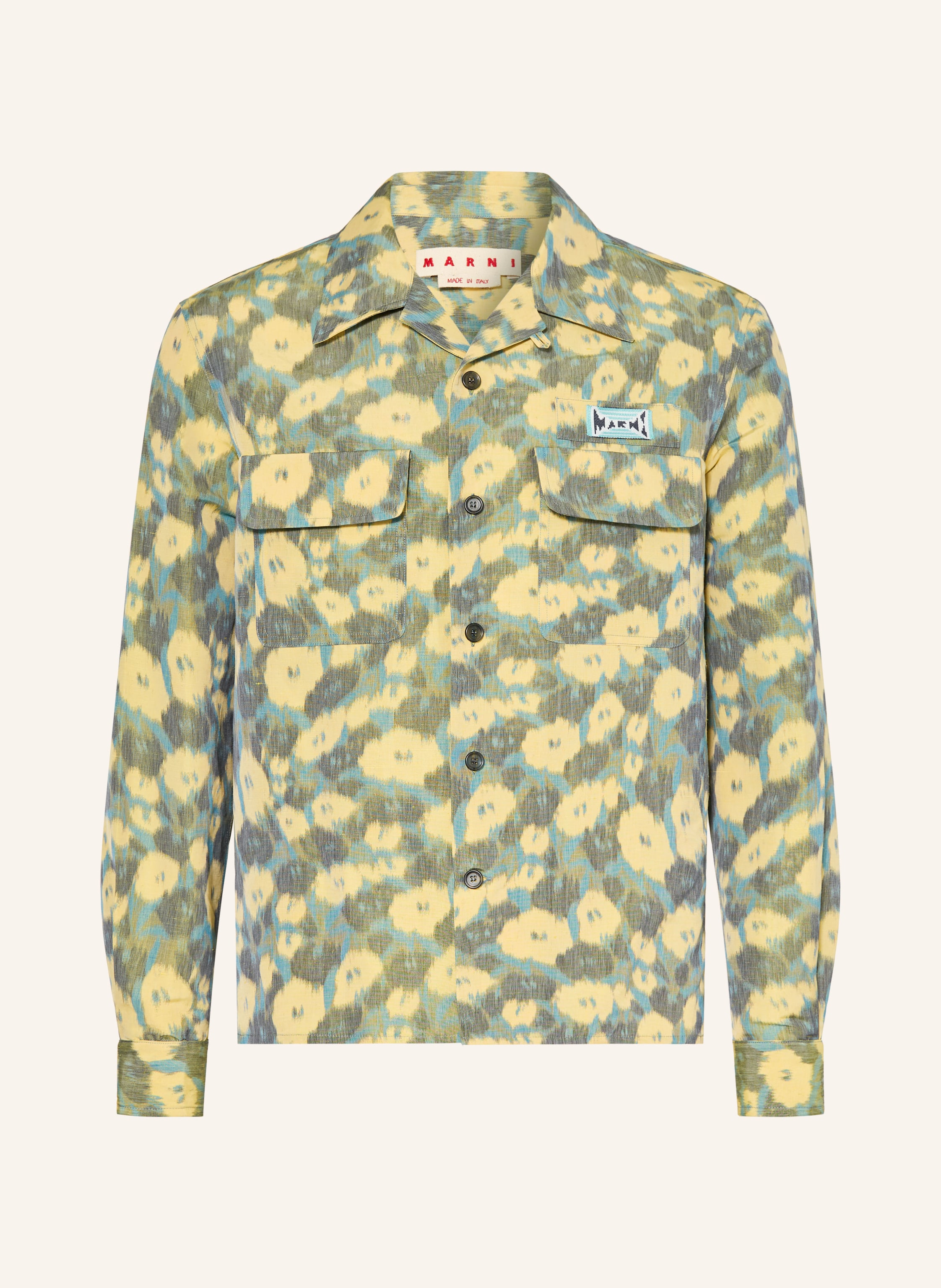 MARNI Overjacket