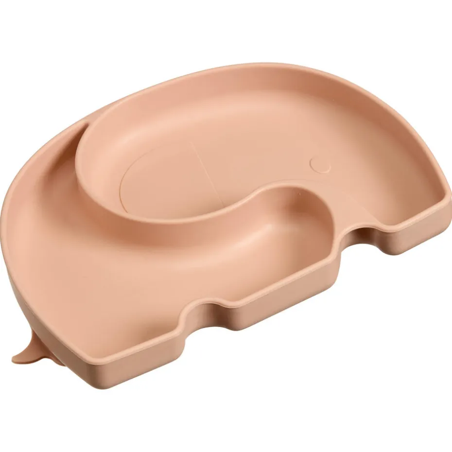 Kwantum Borden | Borden | Kinderbord Flexibel Olifant  Roze