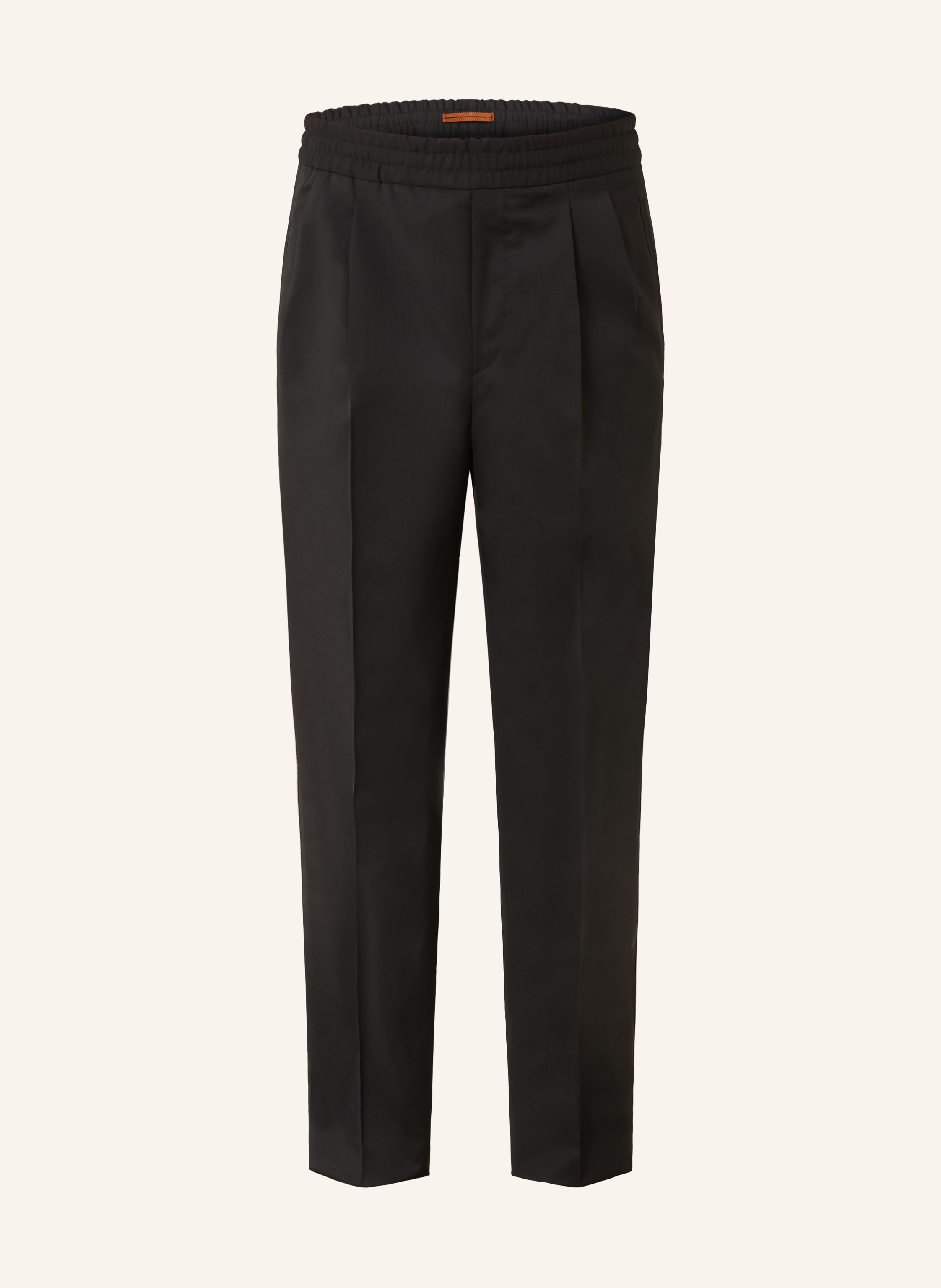 ZEGNA Hose im Jogging-Stil Jogger Fit