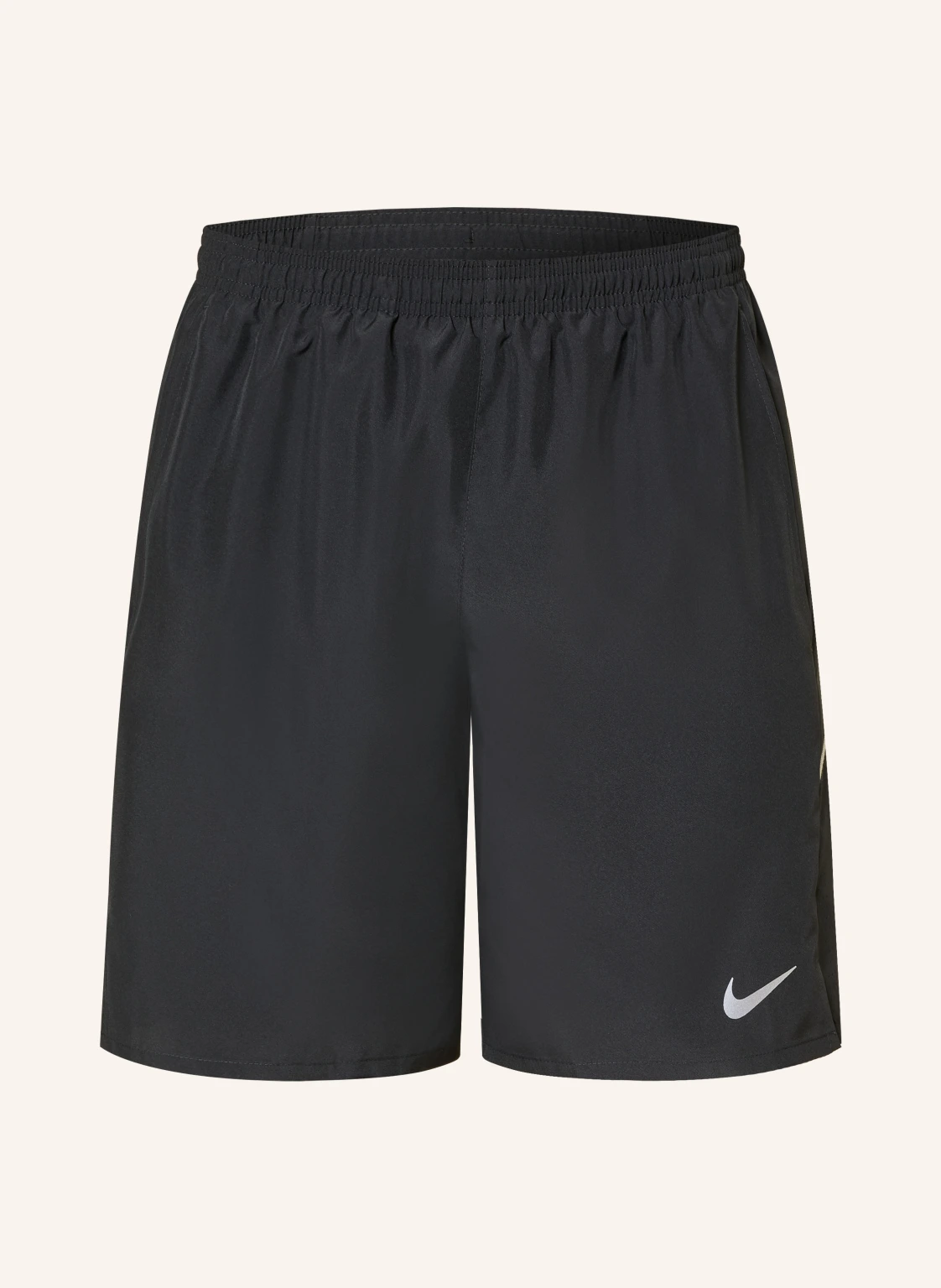 Nike 2-in-1-Laufshorts MILER