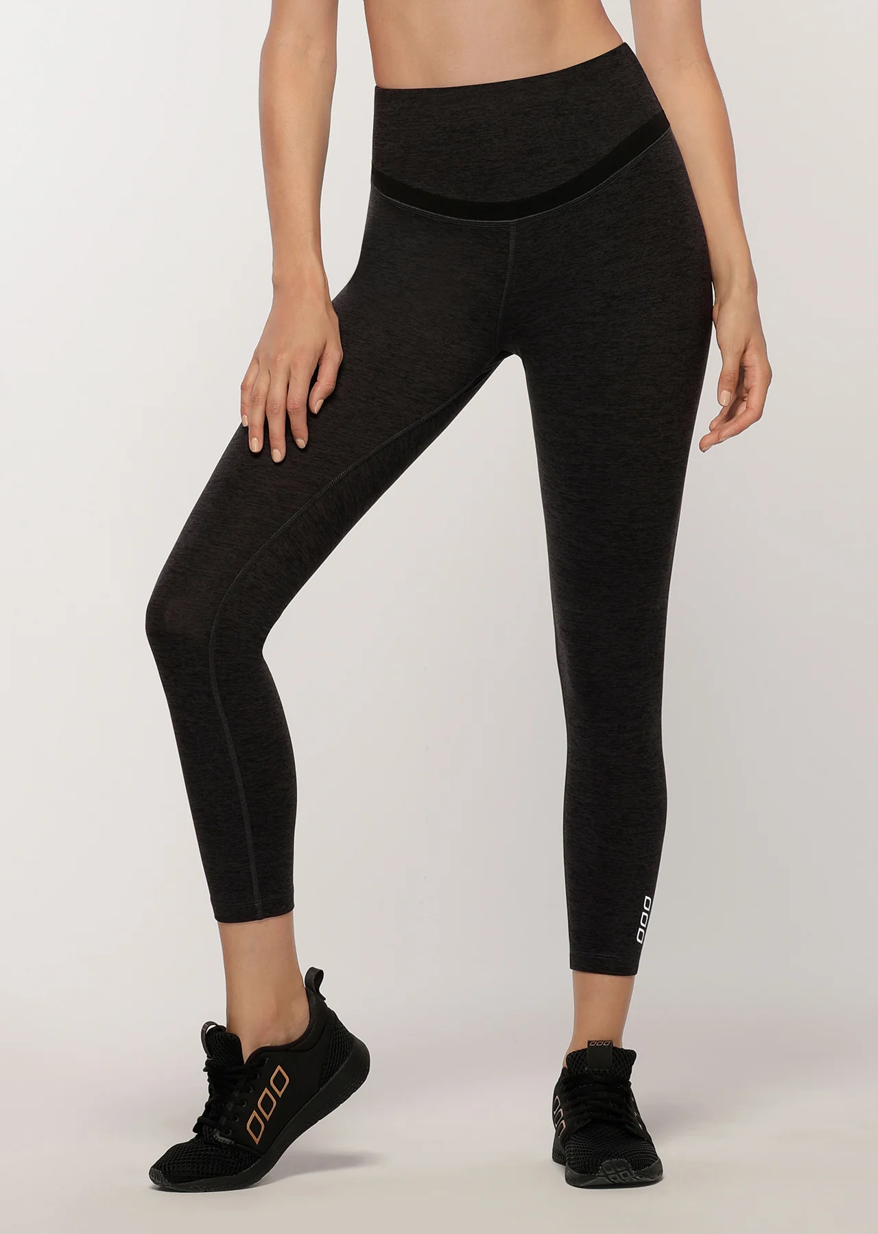 Polished Ankle Biter Leggings