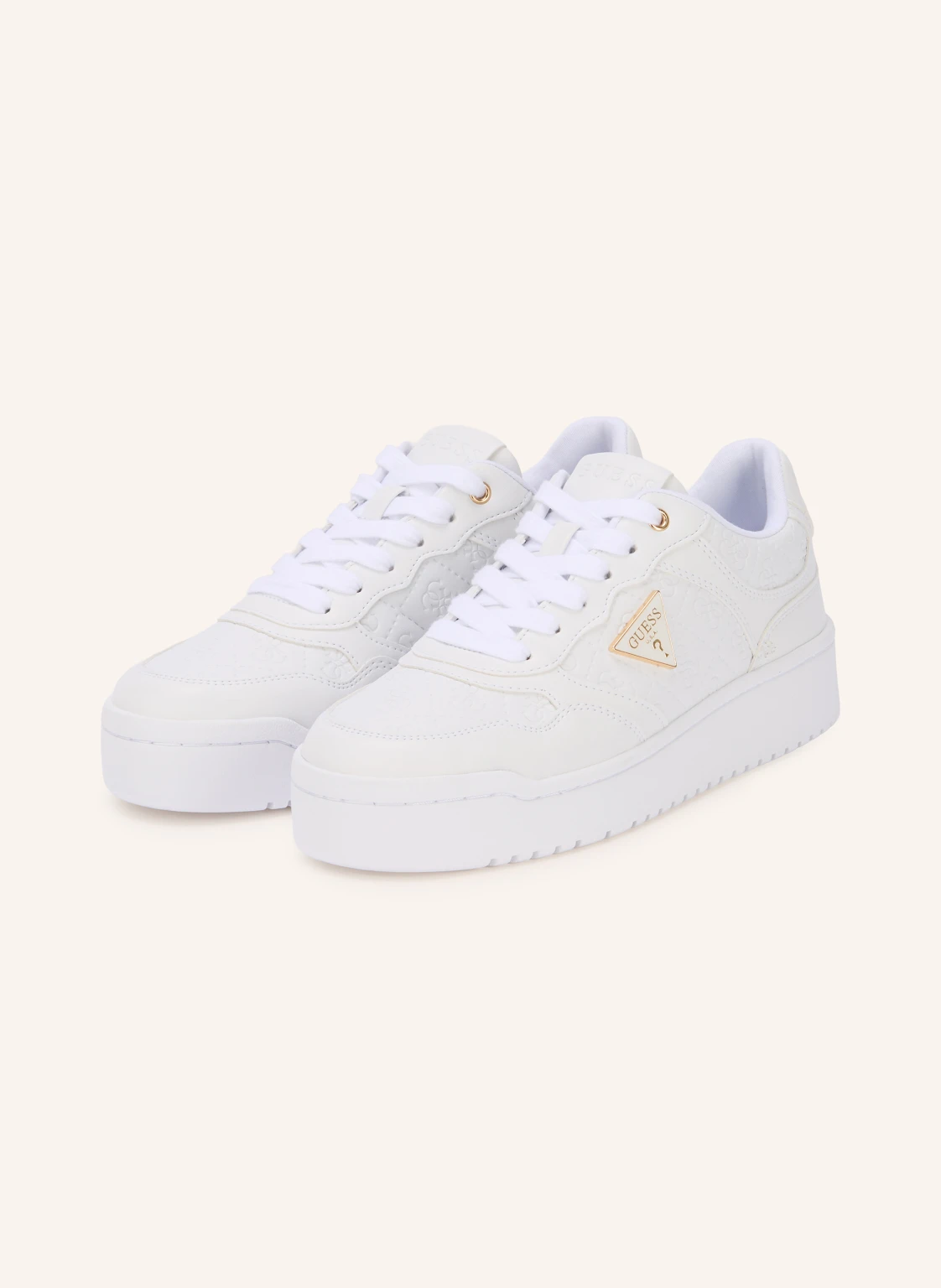 GUESS Sneaker MIRAM6
