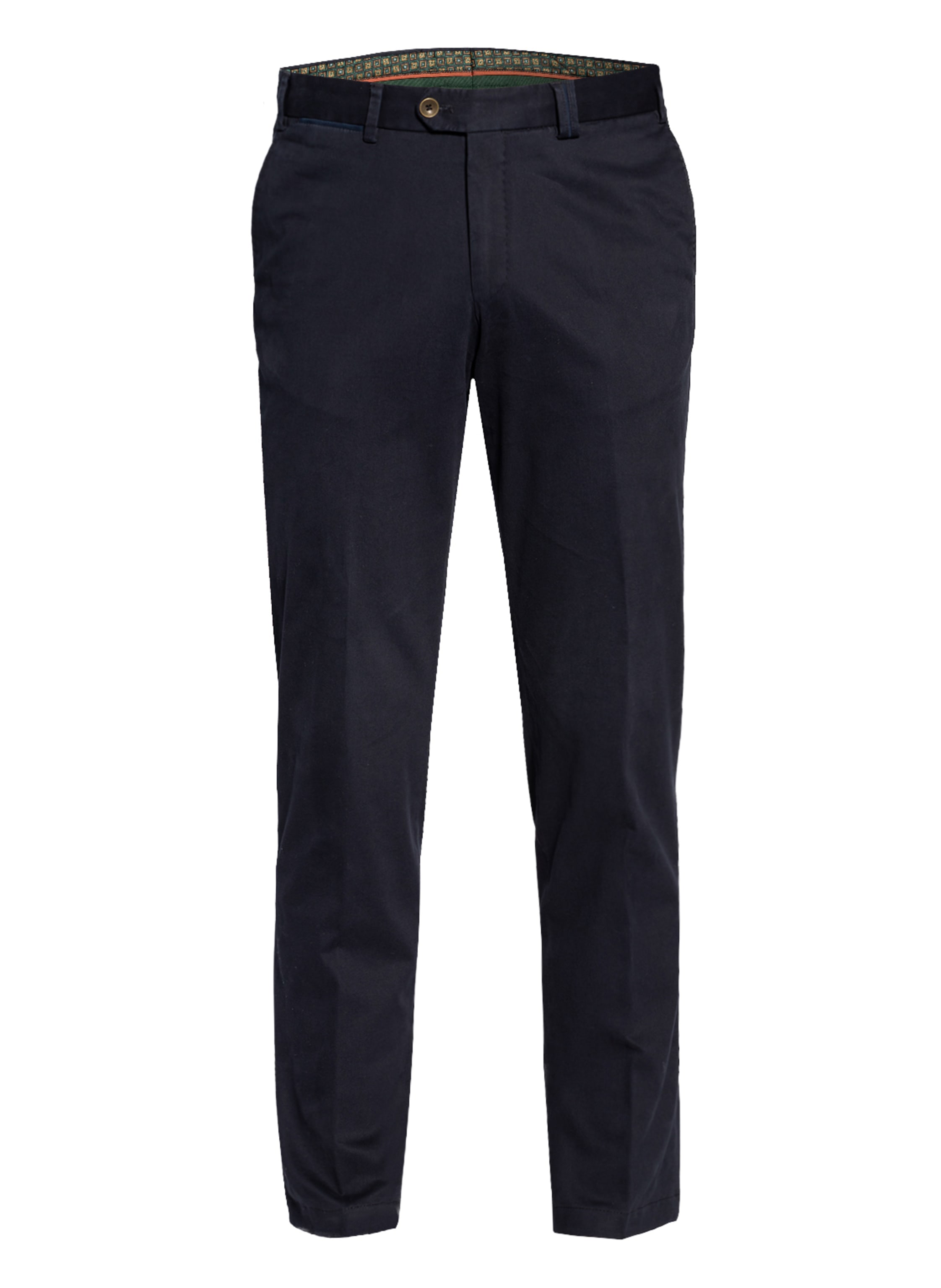 HILTL Chino PEAKER-S Regular Fit