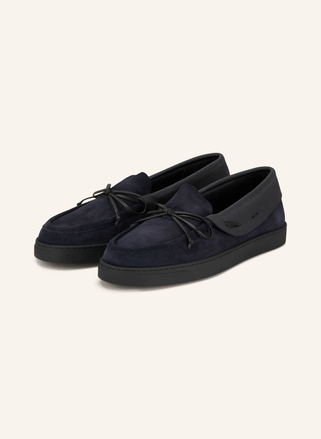 GIORGIO ARMANI Slipper