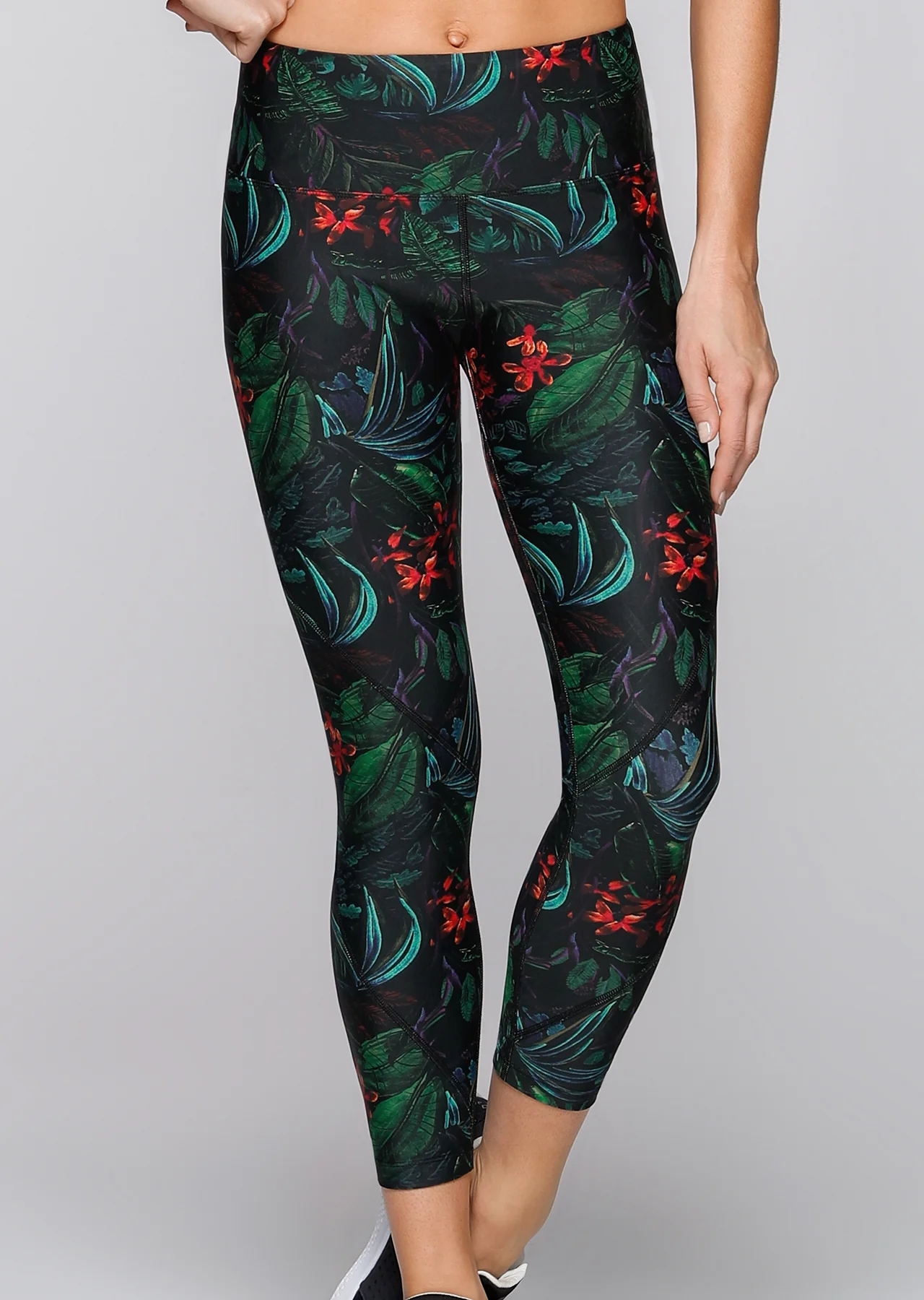 Amazonia Core Ankle Biter Tight