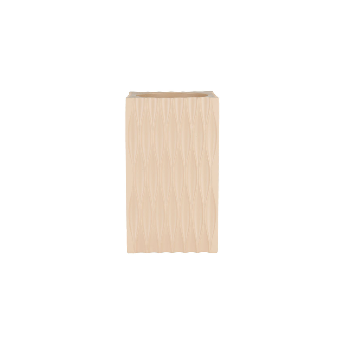 Zuiver Riley Vaas Beige
