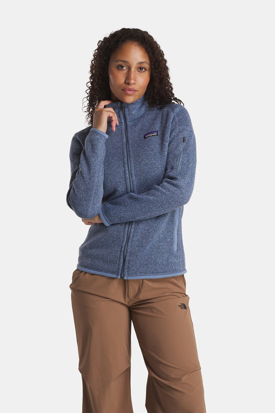 Patagonia Better Sweater Fleecevest Dames