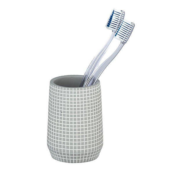 Gobelet de salle de bain design Ohrid
