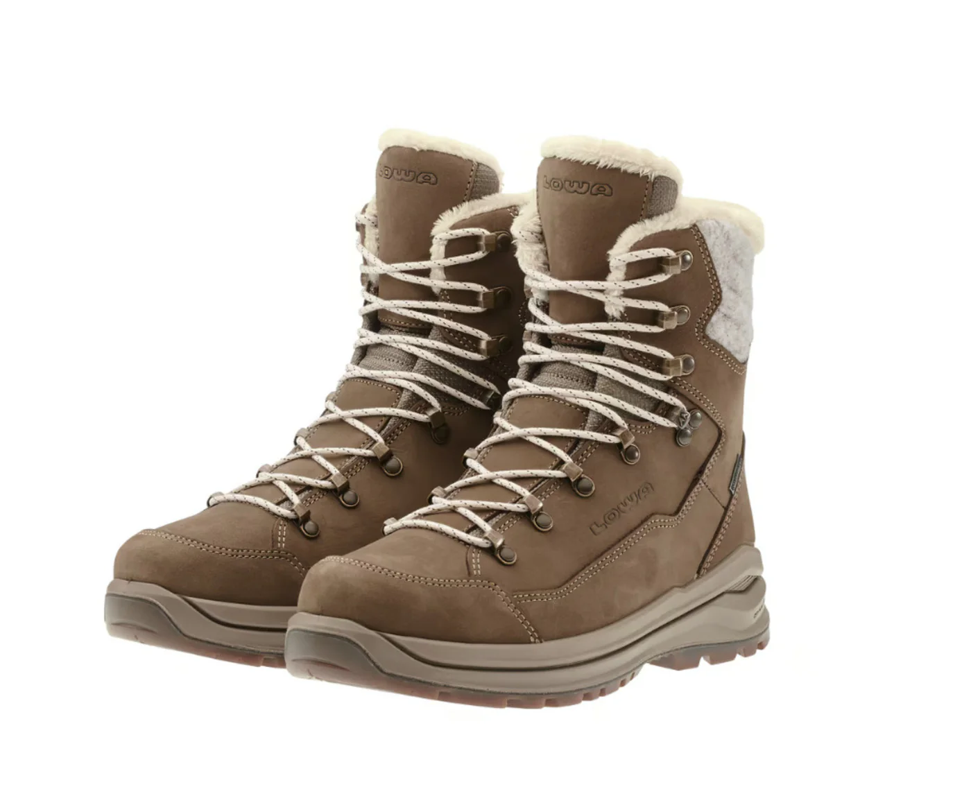RENEGADE EVO ICE 2 GTX WS