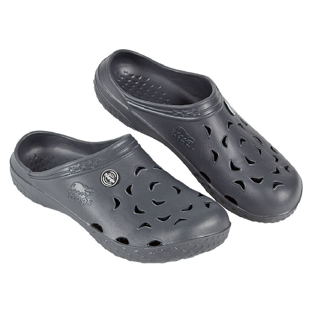 Sabots Hipps gris 44/45