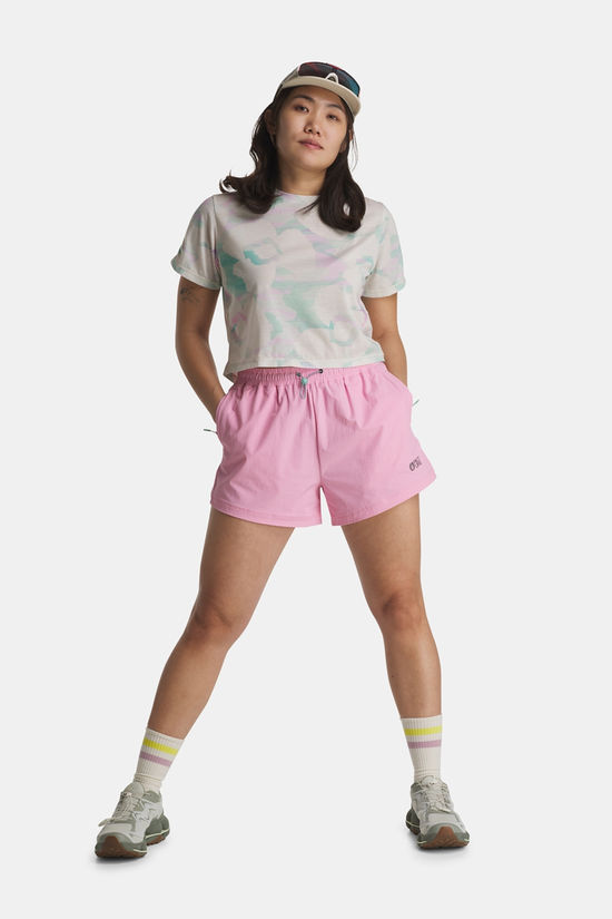Picture Timont Tech T-Shirt Dames