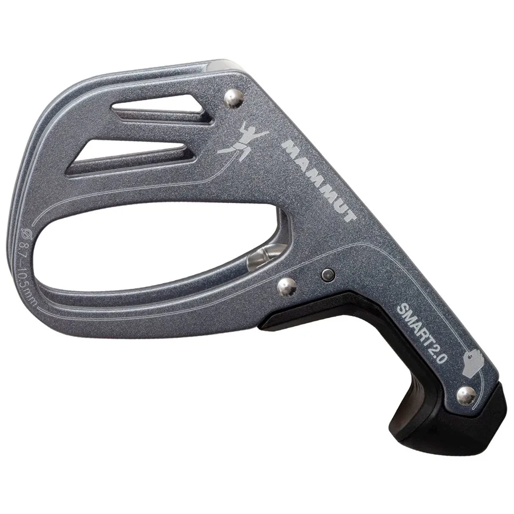 Mammut Smart 2.0 belay device