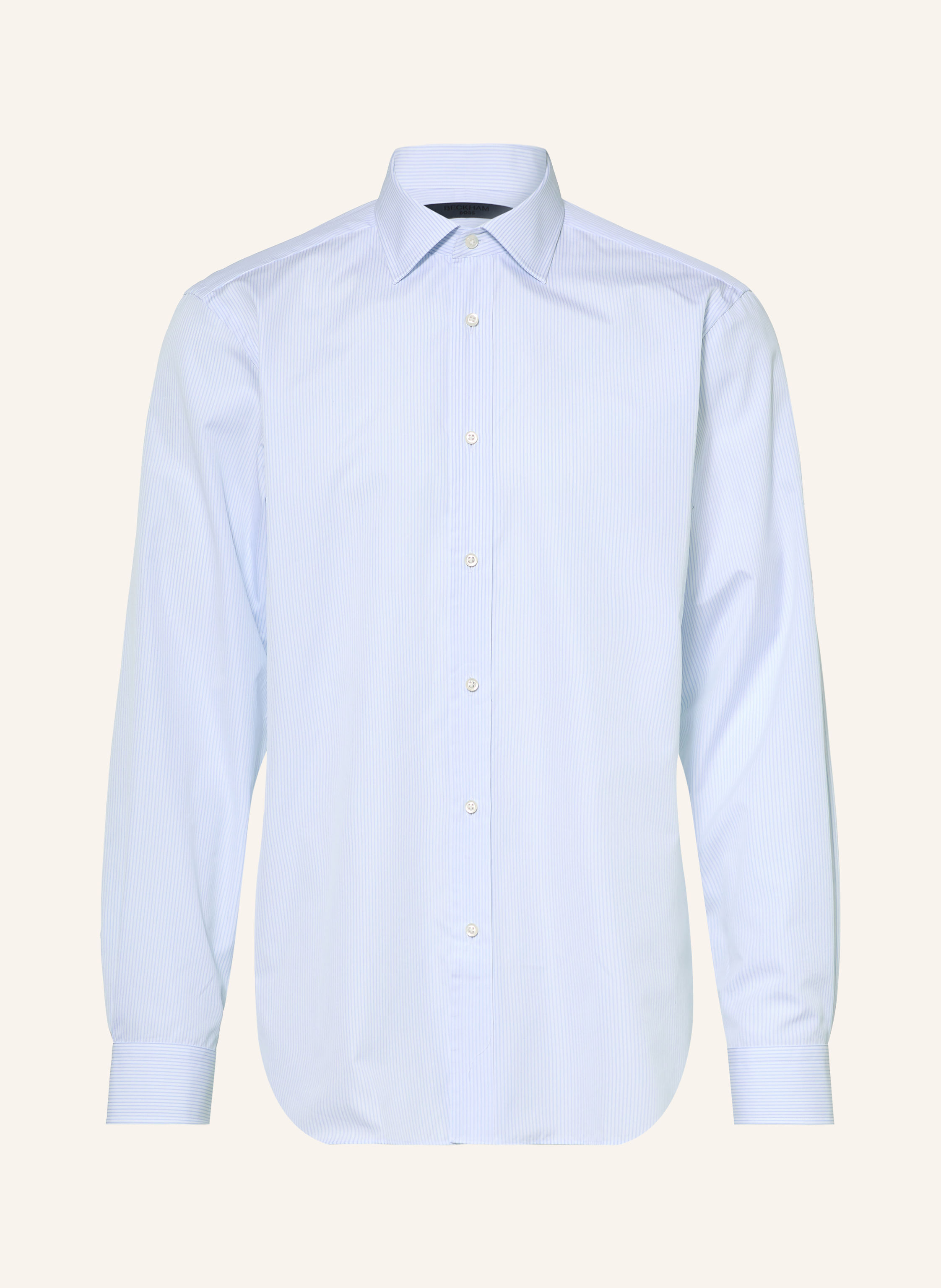 BOSS Hemd DAVID Slim Fit