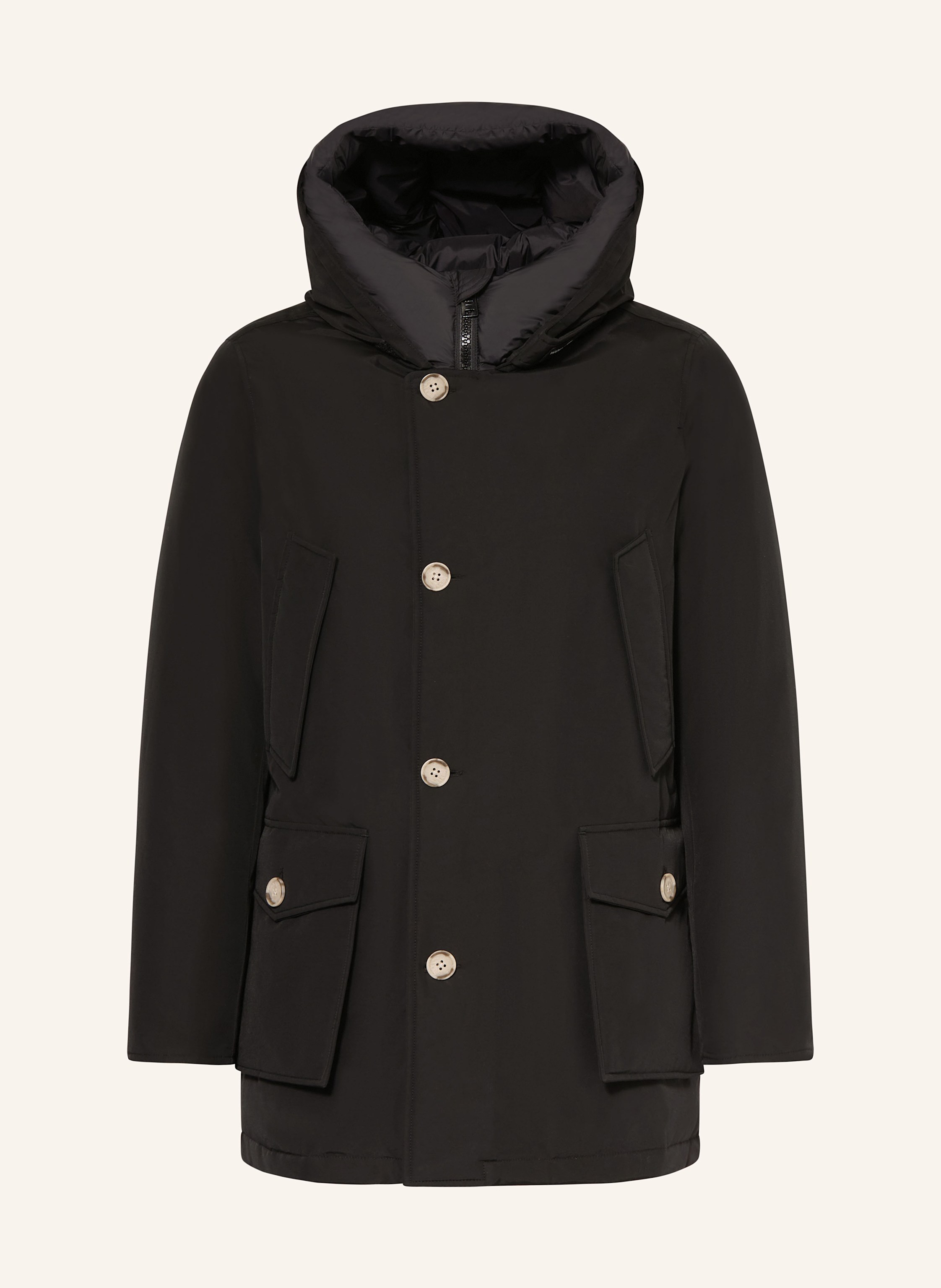 WOOLRICH Daunenparka ARCTIC
