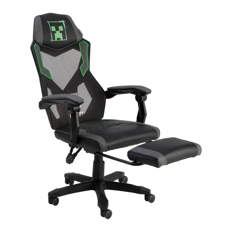 Bürostuhl Minecraft