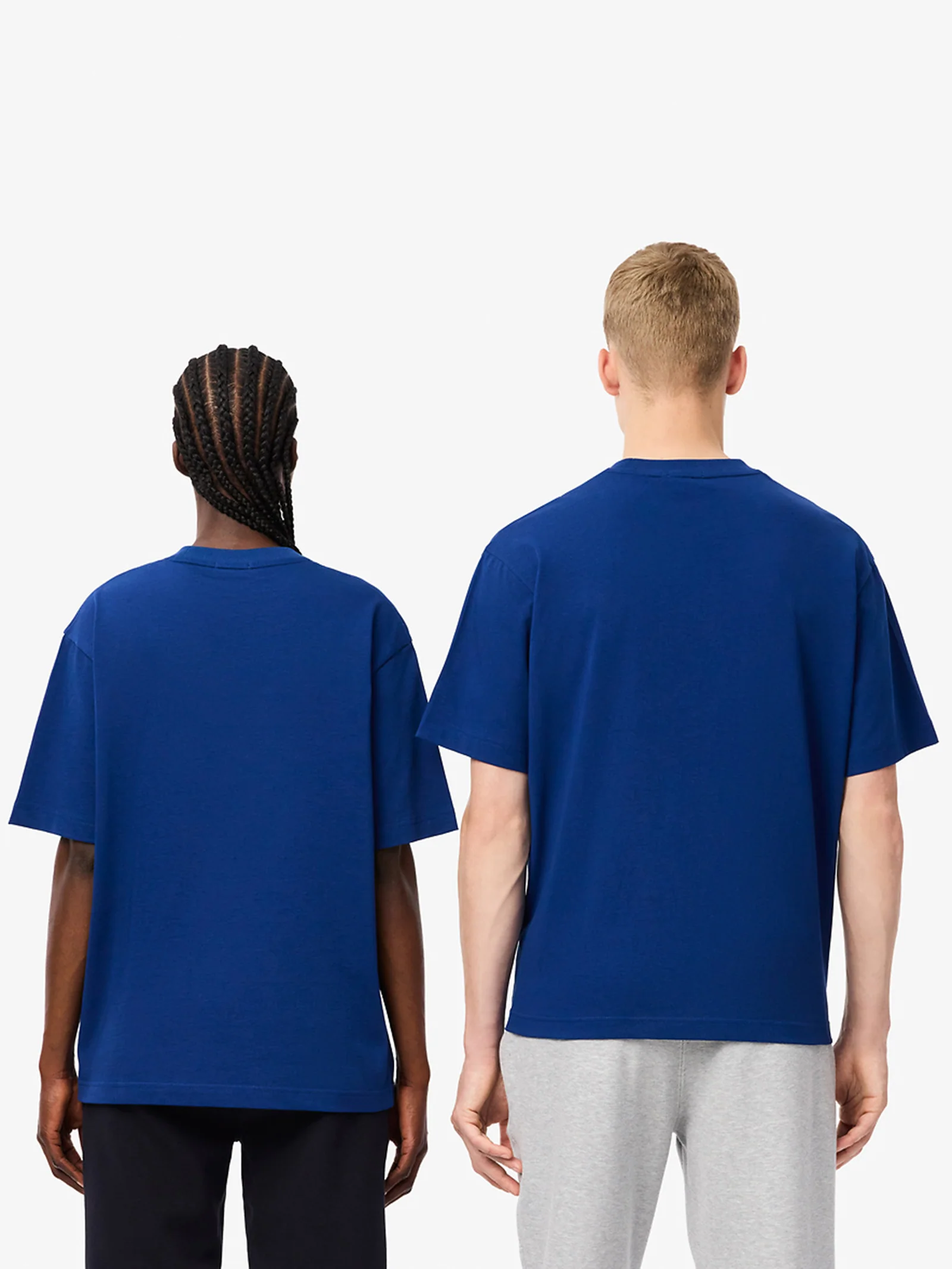 Croc Signature Loose Shirt