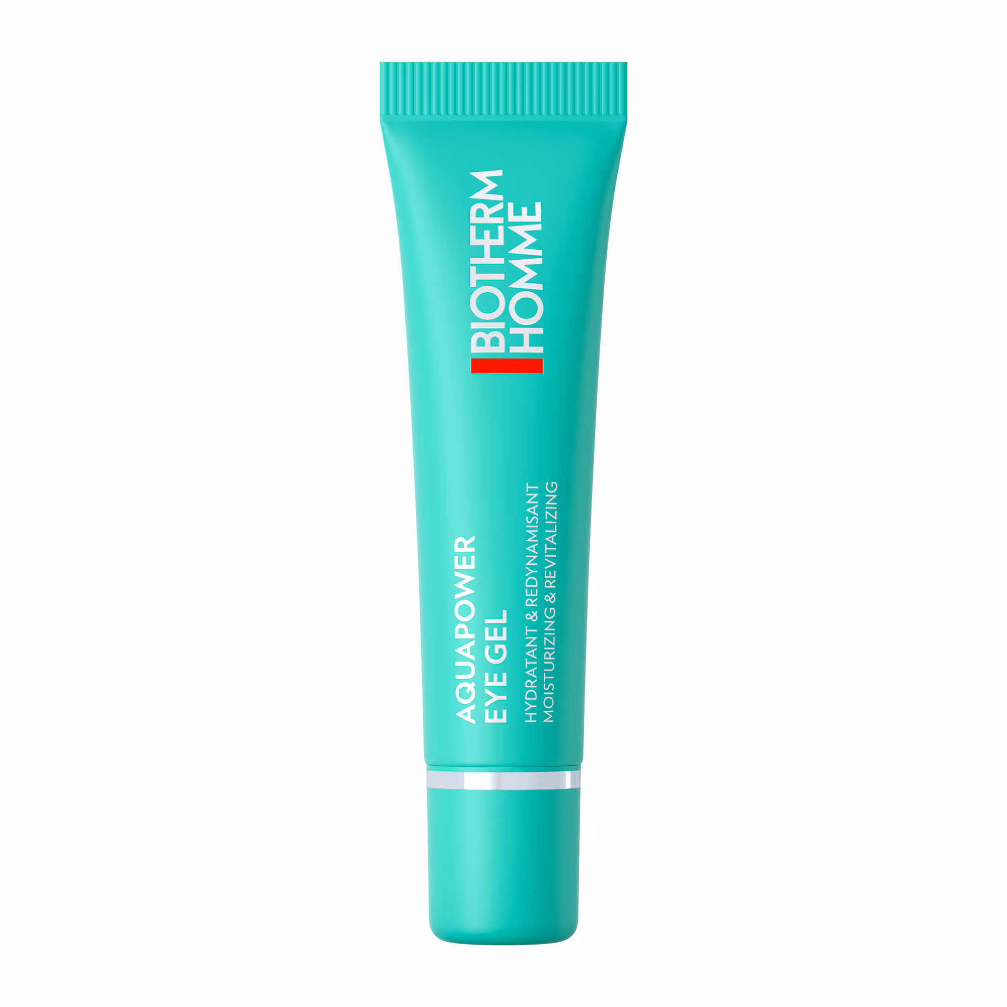 HOMME AQUAPOWERGel contour des yeux anti-fatigue effet rafraîchissant