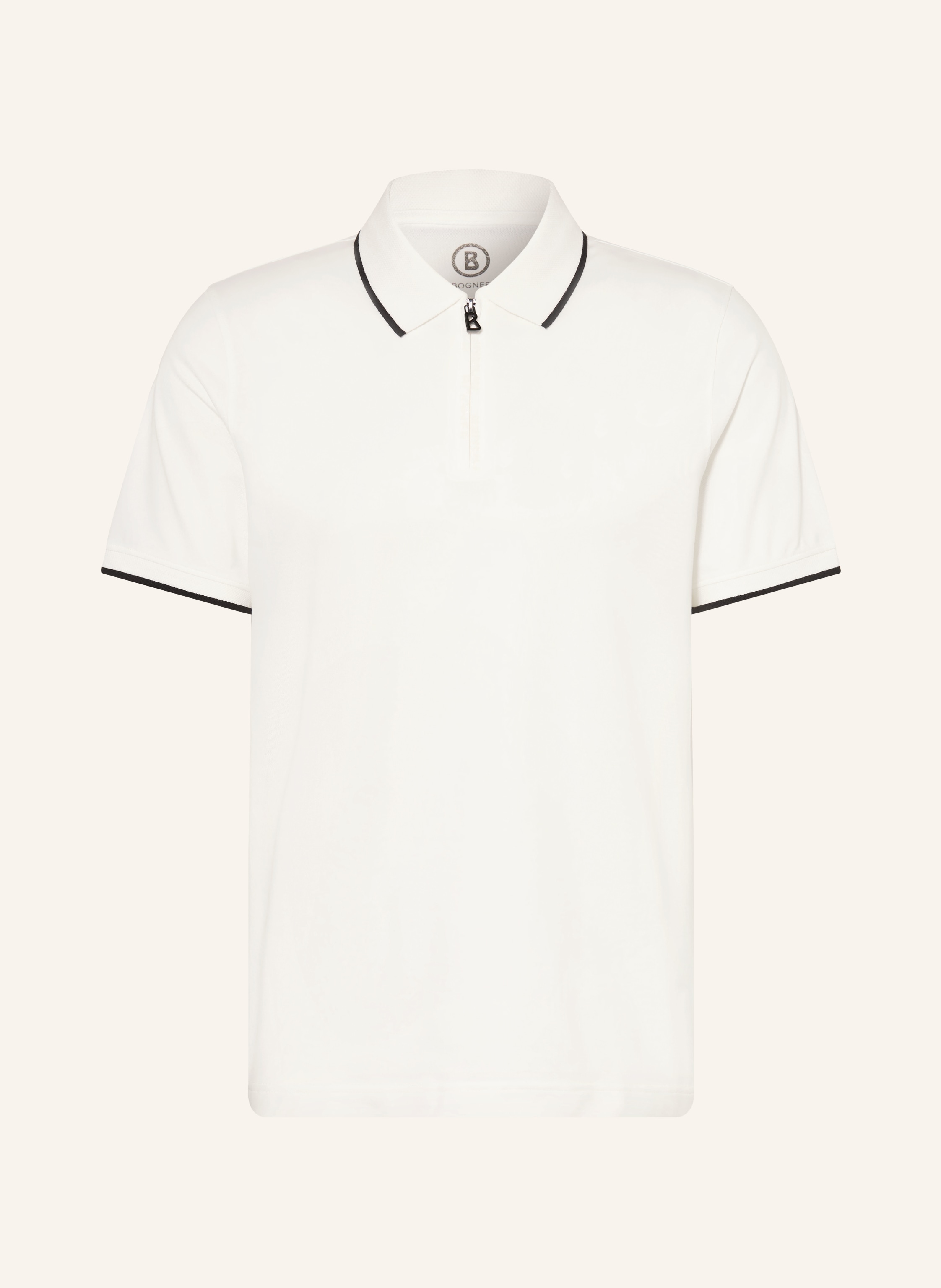 BOGNER Piqué-Poloshirt TIMO Regular Fit