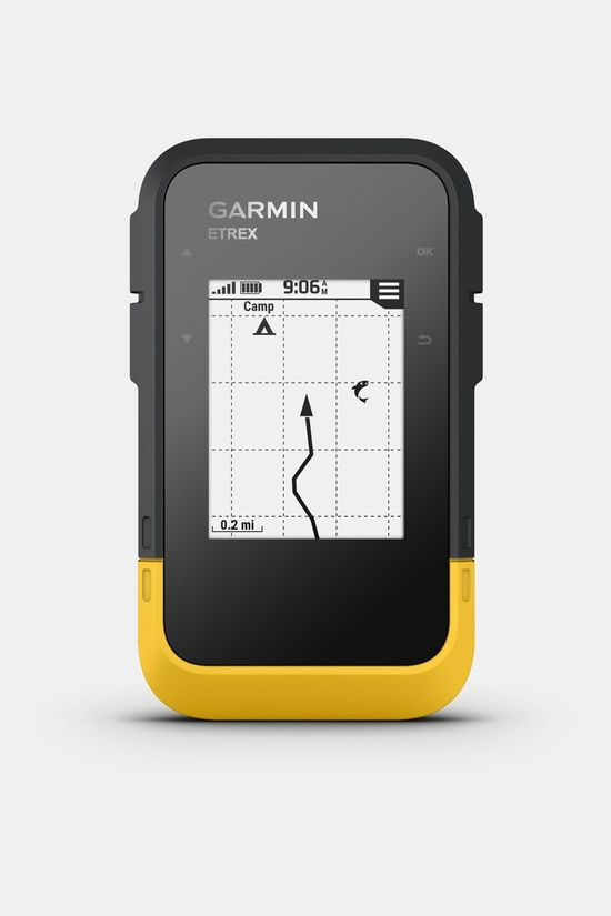 Garmin eTrex SE GPS