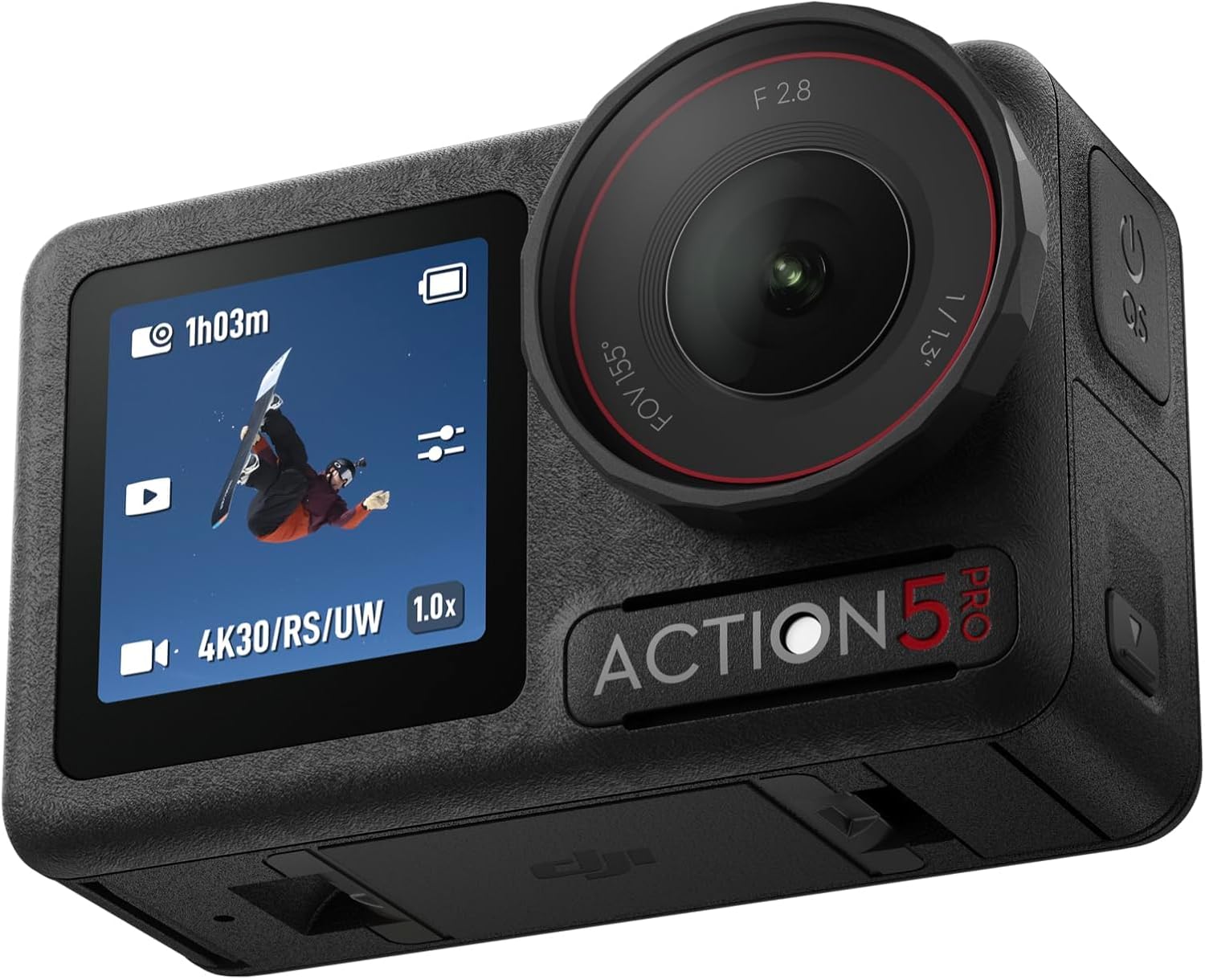 Sports & Action Video Cameras