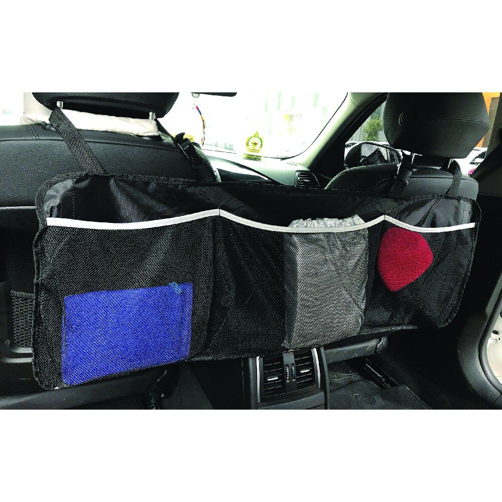 Organiseur de coffre de voiture