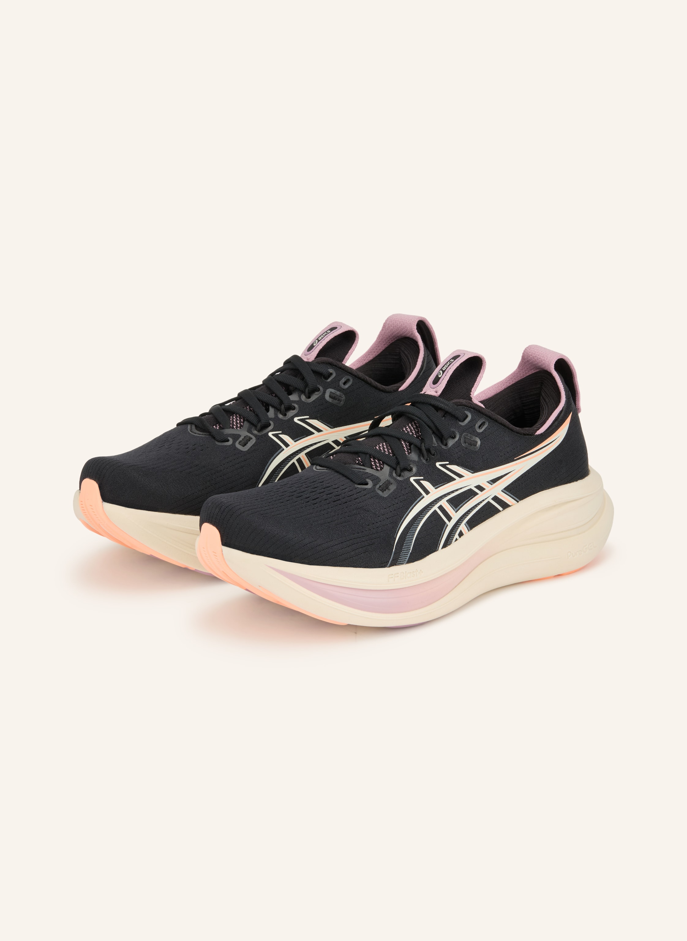 ASICS Laufschuhe GEL-NIMBUS 28