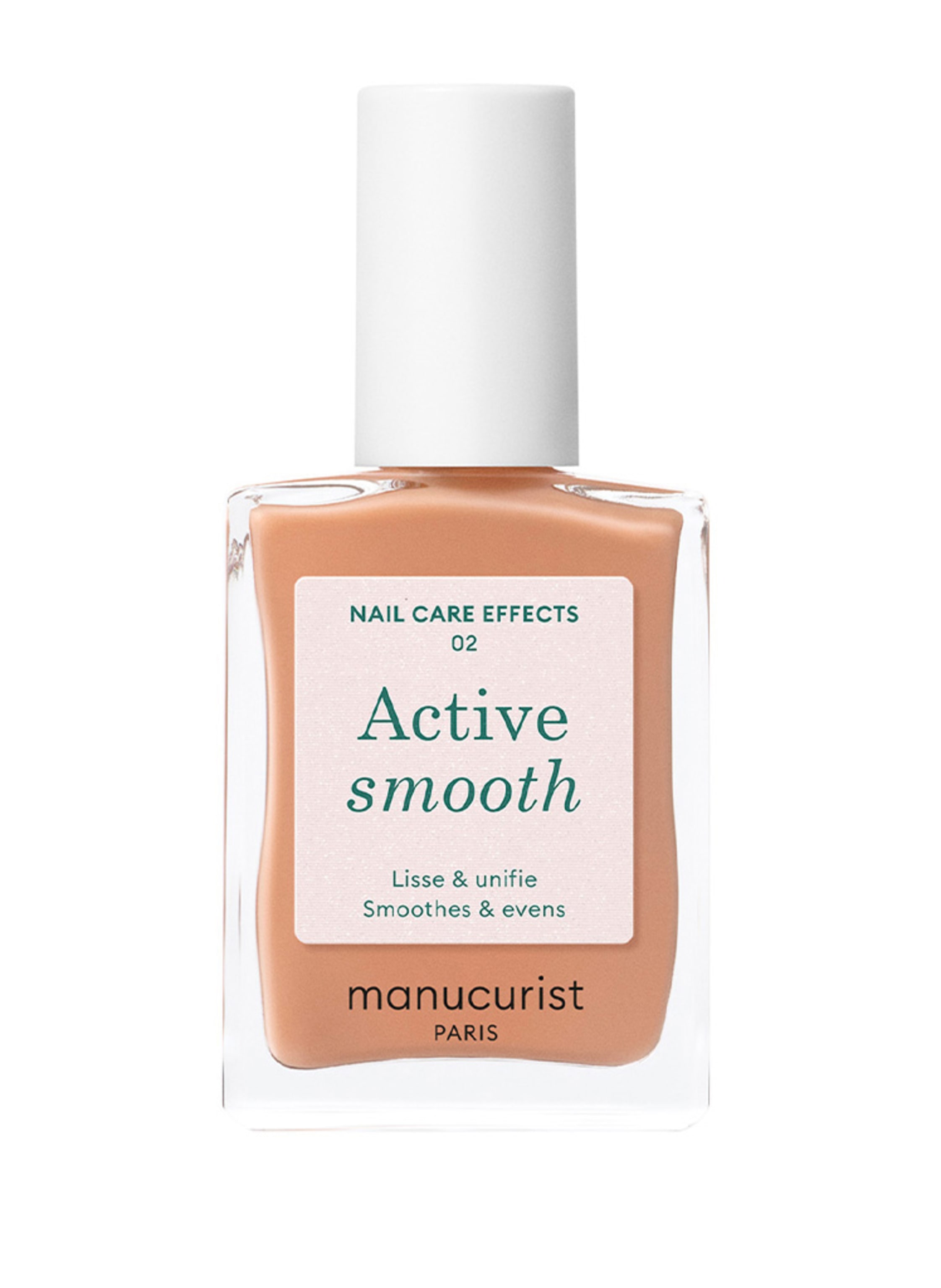 manucurist ACTIVE SMOOTH 02