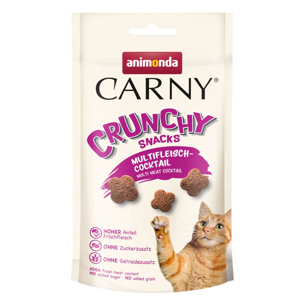 animonda Carny Adult Crunchy