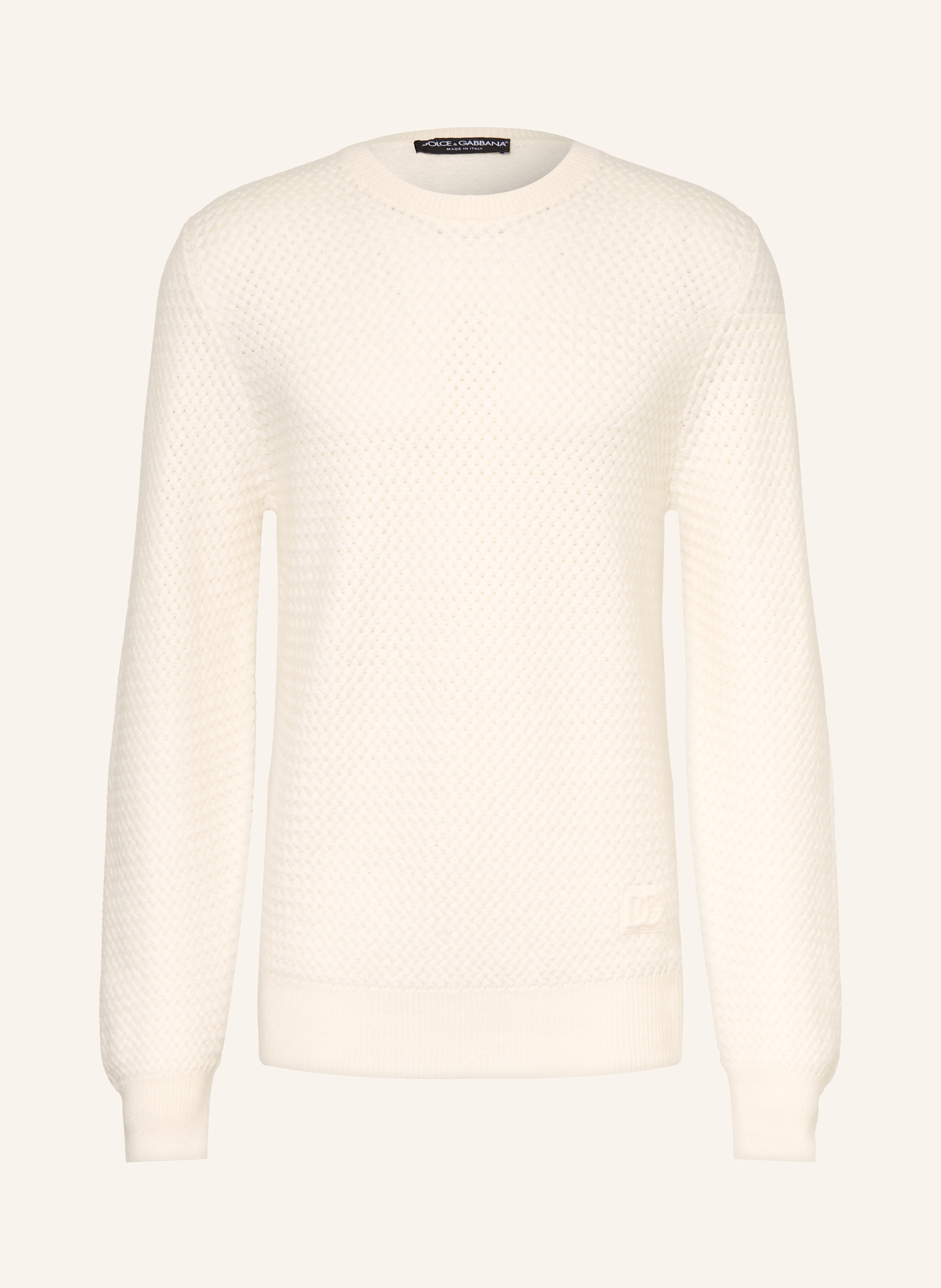 DOLCE & GABBANA Pullover