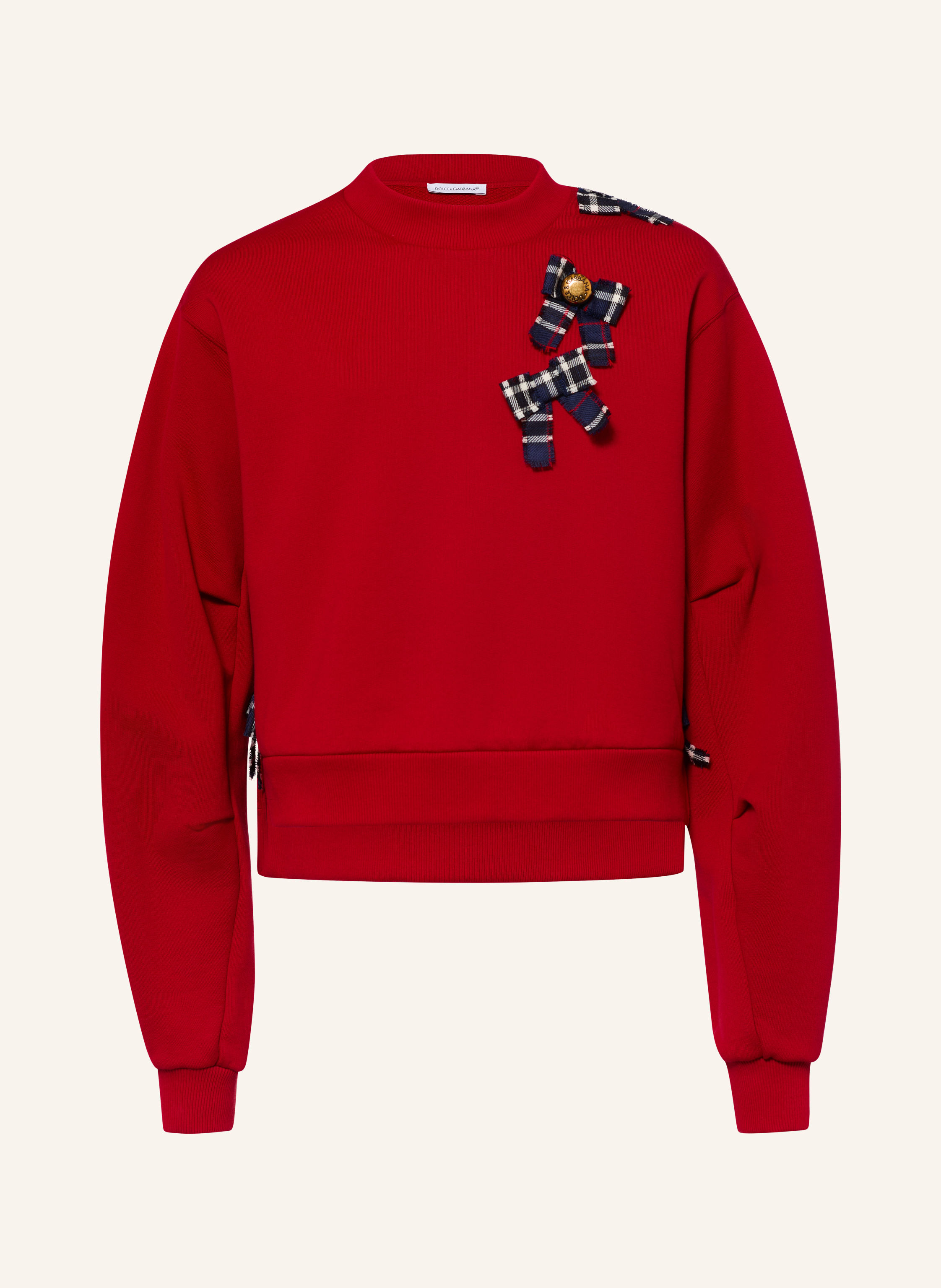 DOLCE & GABBANA Sweatshirt
