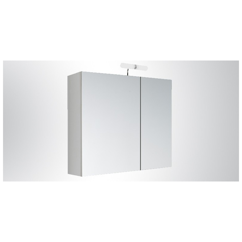 Armoire de toilette Kleo ALLIBERT