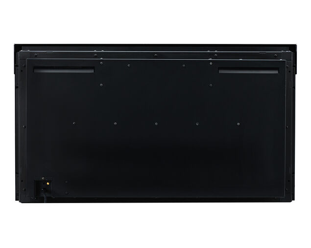 Dimplex Prism 34" Wall Mounted Electric Fireplace