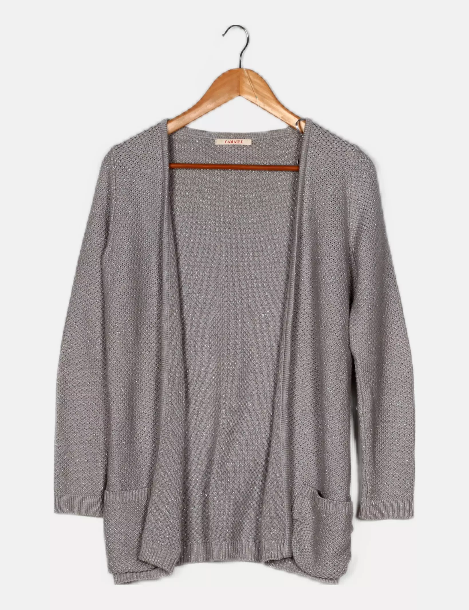 Camaïeu cardigan Knitted