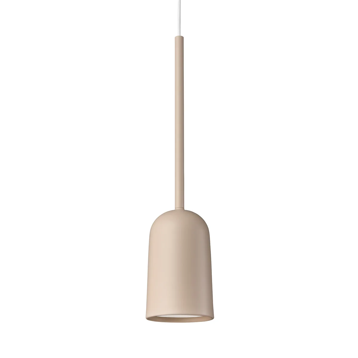 Schneid - Figura Pendelleuchte, Arc, desert sand